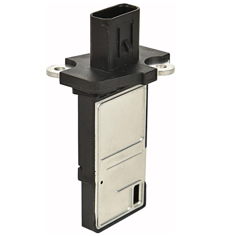 Medidor de flujo de aire de masa sensor MAF para Ford Crown Victoria 2005 06 07 2008-2011 4,6 L Foto 2 de 4