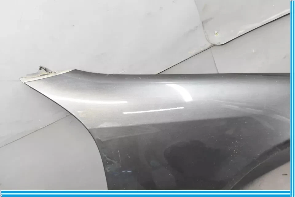 00-06 Guardabarros lateral derecho pasajero mercedes w215 cl500 cl55 amg 2158800218 fabricante de equipos originales Foto 3 de 4