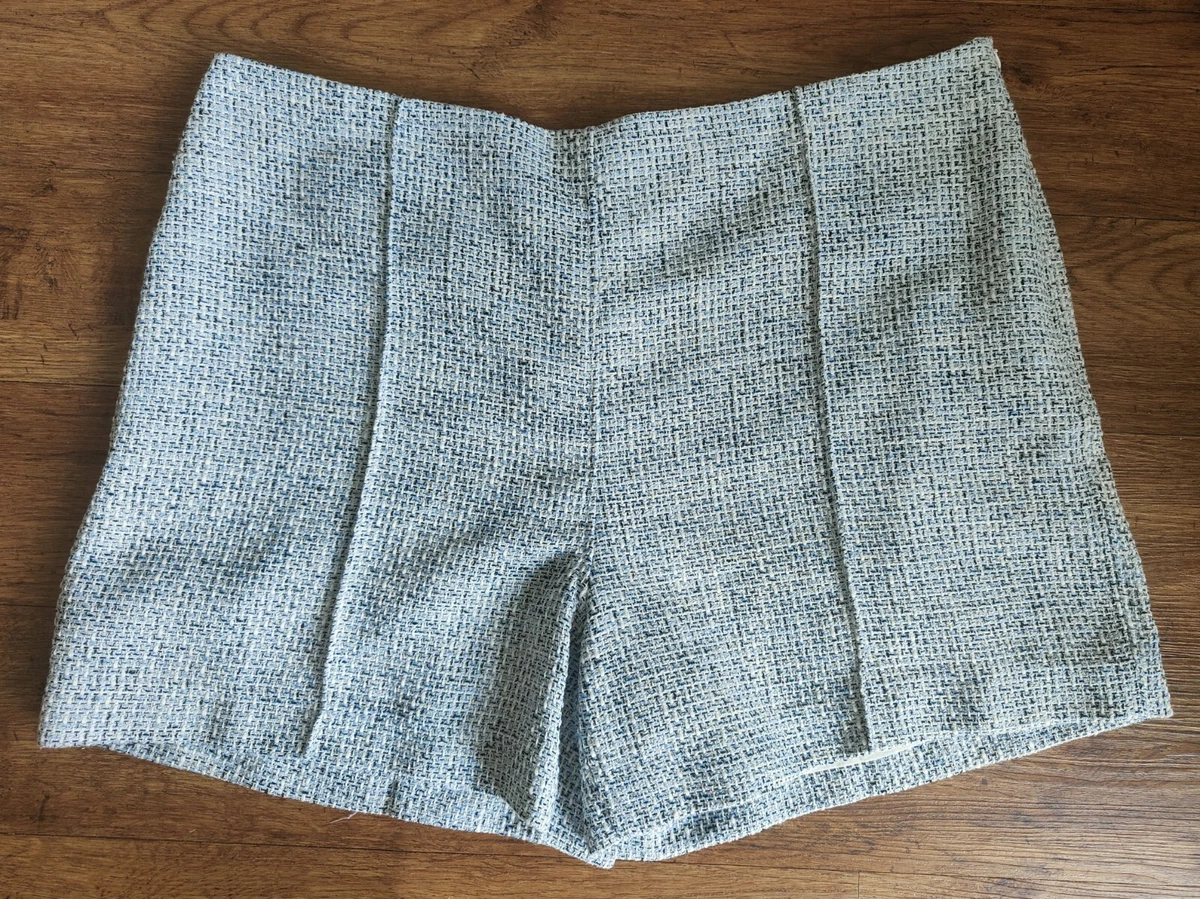 High waisted deals shorts uk