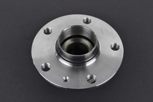 1K0501611E Original VW Golf 5/6 Touran Wheel Bearing Wheel Hub Rear Right
