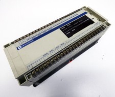 Telemecanique TSX DMF 401 24VDC -used-