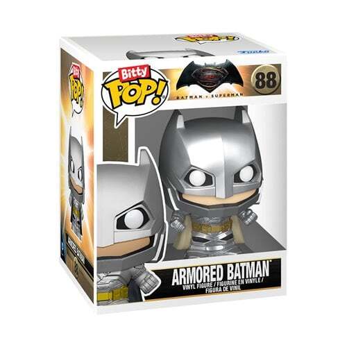 POP! FUNKO バットマン Amazon.com: Funko Pop Rides Deluxe: Batman's 85th