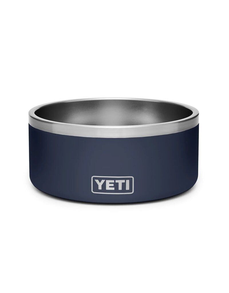 【新品】YETI Boomer Dog Bowl 4カップ Boomer™ 4 Dog Bowl – YETI EUROPE