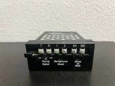 Avaya Merlin 6102 Music-On-Hold & Paging Cartridge 