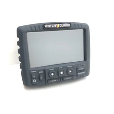 Motorola WatchGuard WGA00370-200 4RE Vehicle Video Recording Display Only