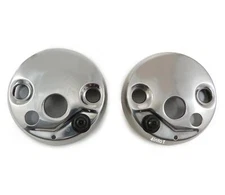 Speedometer & Tachometer Ring Set 37212-447-000 37213-447-000 CB250 CB360 CM400