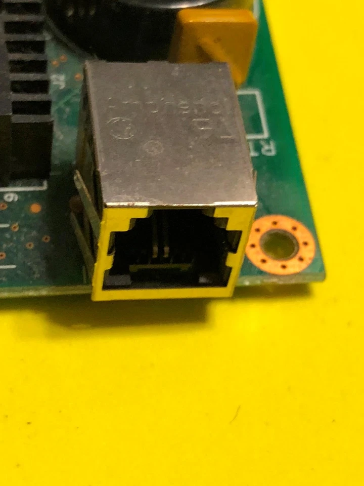 HP Hewlett Packard Q3701A Fax Add on Card - Image 4 of 4