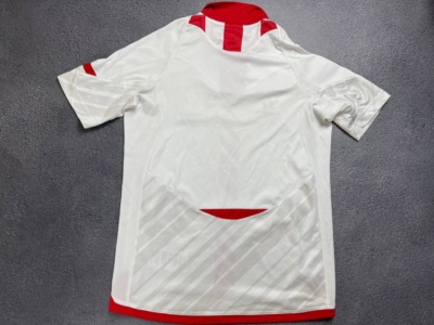 Maillot rétro Sevilla FC 1980 - 81