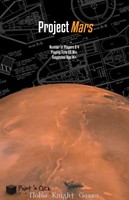 Point 'n' Click Boardgame Project Mars Box Sw on sale Point 'n' Click Boardgame Project Mars Box Sw on sale