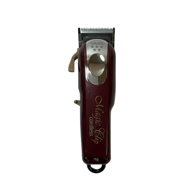 Wahl 8148 5-Star Series Magic Clip Cord/Cordless Fade Clipper NEW - Image 4 of 4