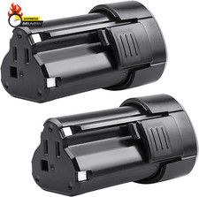 12V 3000Mah Replacement Battery for Rockwell RW9300 WA3503 WA3504 WA3505 RK2515K