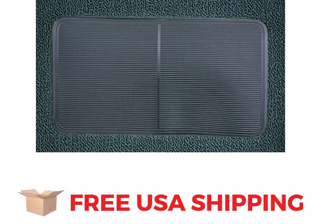 ACC FITS 1971-1973 Ford Country Squire 4DR Loop Carpet Foto 3 de 3