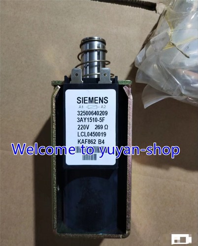 1Pcs New 3AY1510-5E 110V 60 LCL0450022 Coil Electromagnet