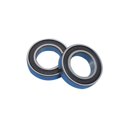 ISSCX S689ZZ S689-2RS 2000089 628/9ZZ 9mmx17mmx5mm Stainless steel bearings