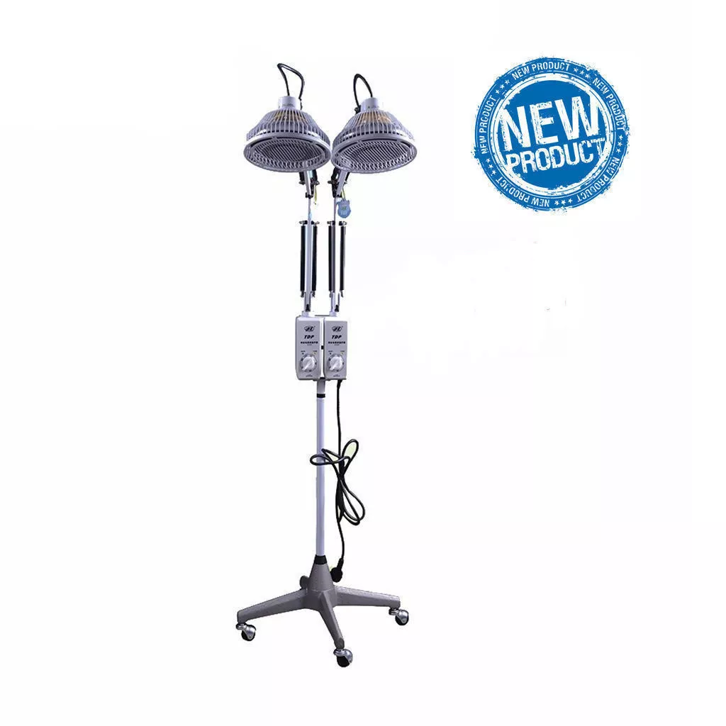Tdp mineral lamp deals