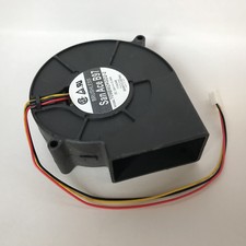 119C1058389/119C1058389C New Fuji Fan 9.7x9.3x3.3cm 24V for Frontier 550/570