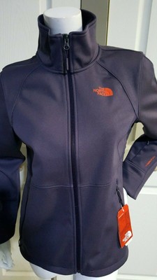 north face apex risor jacket womens