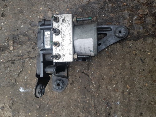 Renault Scenic 03-08 1.5dci ABS pump and modulator 8200038695
