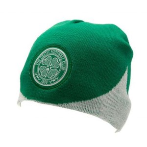 celtic fc beanie
