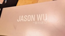 Jason Wu for Brizo 61365LF-H-MW Hot Water Des...