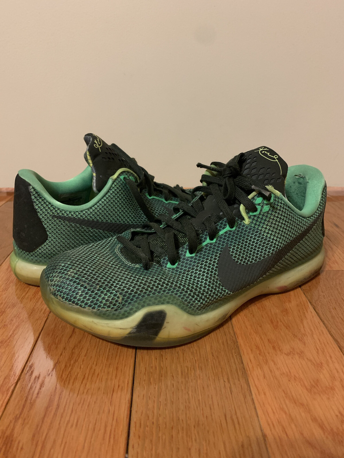 nike kobe 12 kids 2015