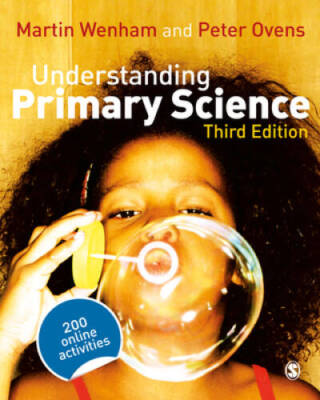 Understanding Primary Science - Paperback By Wenham, Martin W - GOOD