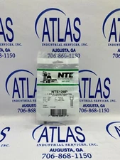 NTE NTE128P T-NPN, Si, General Purpose Amp