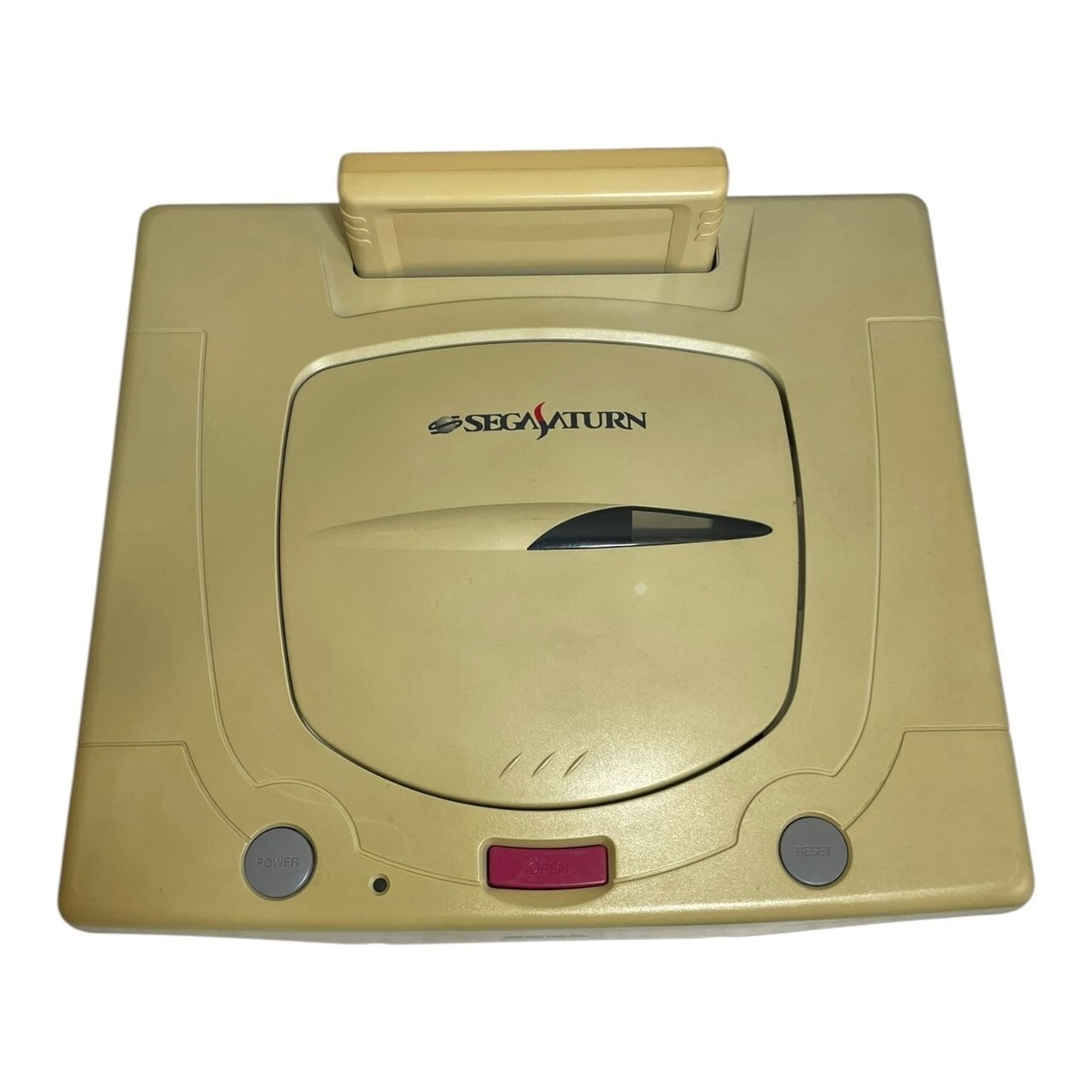 Sega Saturn White Console [Japan Import] for sale online | eBay