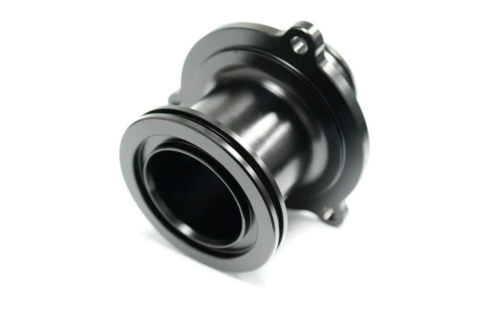 TYSON Performance Turbo Muffler Delete - Golf MK7 GTI R S1 S3 Cupra TTS Polo GTI - Image 3 of 4