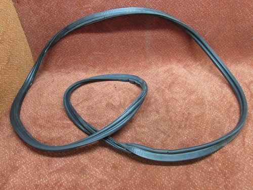 6J4827705 Dichtung Heckklappe Heckklappendichtung Seat Ibiza IV 5-Türer original