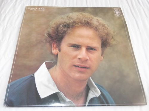 Art Garfunkel ~ Angel Clare (LP) CBS Records 69021 ~ 1973 - 第 1/3 張圖片