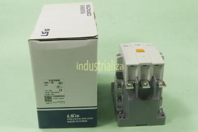 New 1PCS LS Contactor GMC-100 100-240VAC