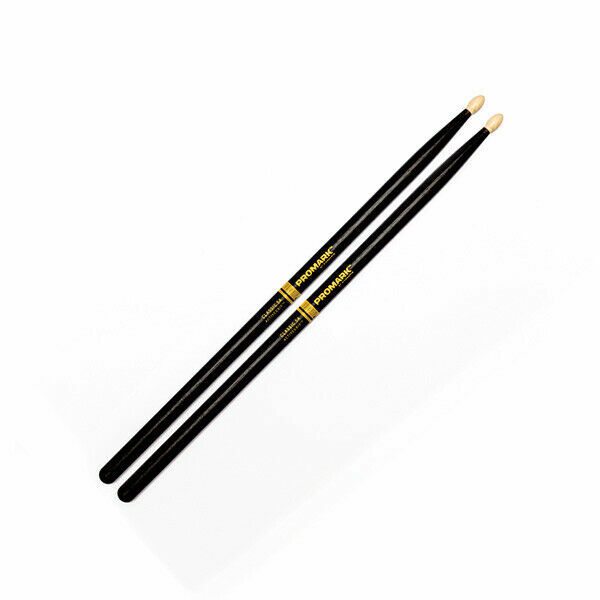 promark-classic-activegrip-drum-sticks-black-5a-wood-for-sale-online-ebay