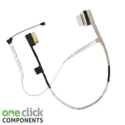 For HP 15S-FQ 15-EF 15S-EQ NT LCD Display Screen Cable DD00P5LC201 L63615-001