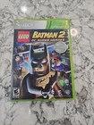 LEGO Batman 2 DC Super Heroes Platinum Hits (Microsoft Xbox 360) FREE SHIPPING