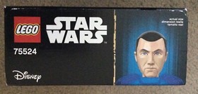 LEGO Star Wars Buildable Figures Chirrut &Icirc;mwe #75524