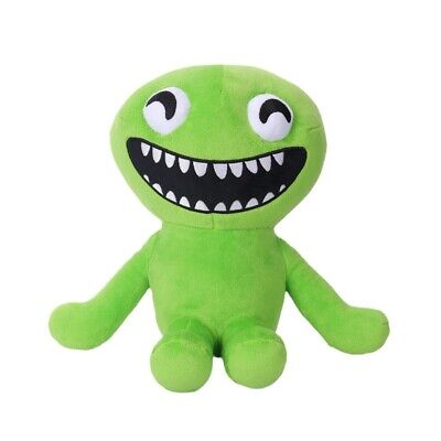 25cm Garten De BanBan Plush Opila Bird Stuffed Monster Plushies Toy Jumbo  Josh Brinquedos De Pelúcia Presente Para Crianças