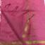 thumbnail 7  - Women&#039;s  Art Silk Dupatta Plain Scarf Slote Fancy Wrap Chunni Party Wear