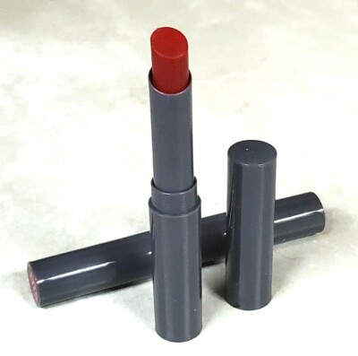 2X L'Oreal Color Endure Lipstick ~ C04 Ruby Ruby ~ deluxe travel size NWOB