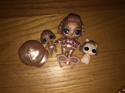 lol instagold family