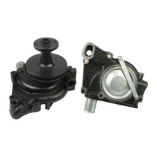 Wasserpumpe pour Steyr 8060 80…