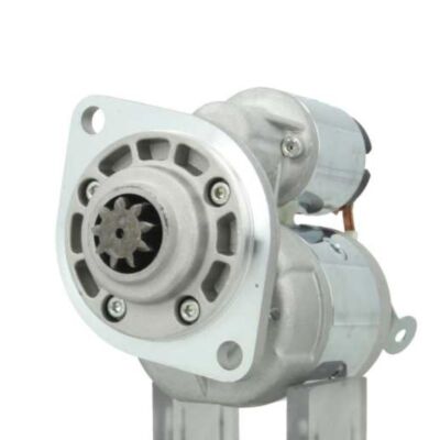 Neu  Anlasser passend für Skoda 1.0 kw 12  Volt 141310+
