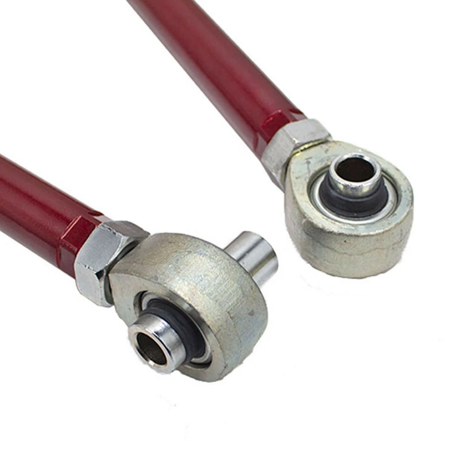 Kit de suspensión de brazos de control inferiores traseros Godspeed AK-249 para Ford Mustang 2005-14 Foto 3 de 4