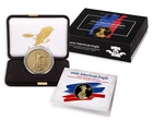 2026 W Gold American Eagle One Ounce Enhanced Uncirculated Coin W/OGP PRESALE