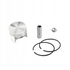 Piston 40 mm, kit complet pour tronçonneuse STIHL MS 200 200T