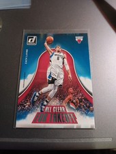 2017-18 Panini Donruss - All Clear for Takeoff Zach LaVine #13