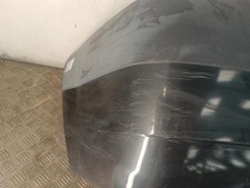 Pare-choc arrière Dacia LOGAN