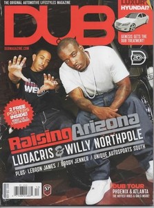 Dub Magazine | eBay