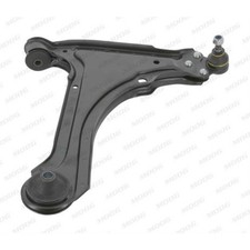 MOOG Querlenker Lenker Radaufhängung rechts unten vorne für Opel Astra F CC