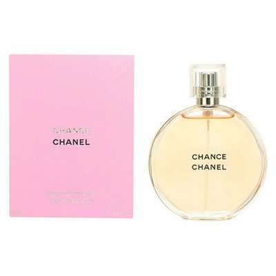 Chanel Chance Damen Eau de Toilette